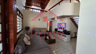 Casa na Coroa do Meio