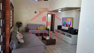 Casa na Coroa do Meio