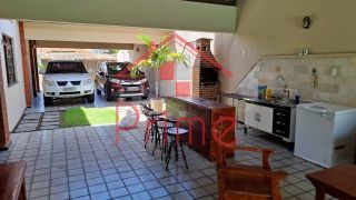 Casa na Coroa do Meio