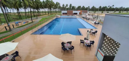 Lote no Sunset Beach Residence