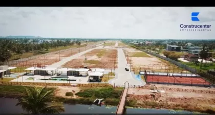 Lote no Sunset Beach Residence