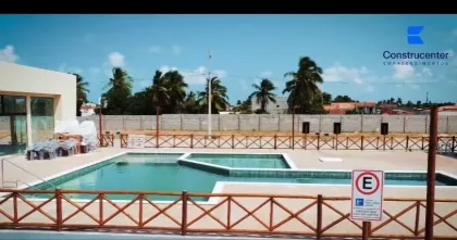 Lote no Sunset Beach Residence