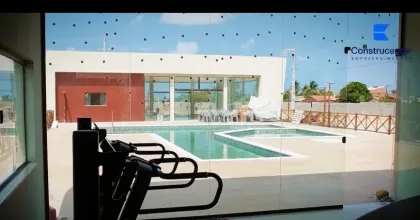 Lote no Sunset Beach Residence