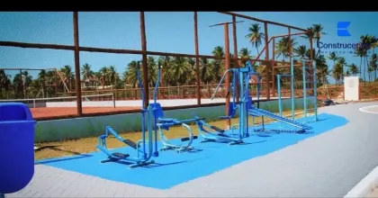 Lote no Sunset Beach Residence