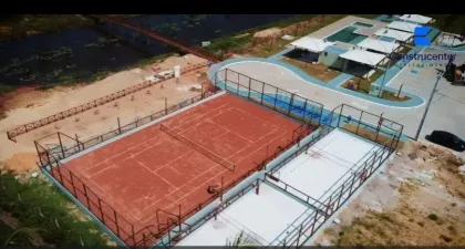 Lote no Sunset Beach Residence