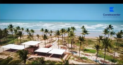 Lote no Sunset Beach Residence