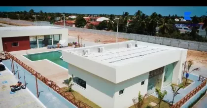 Lote no Sunset Beach Residence