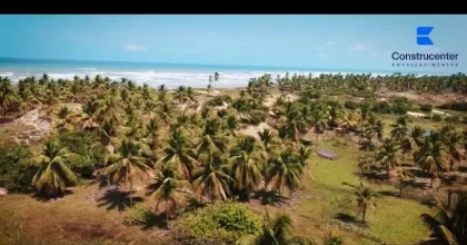 Lote no Sunset Beach Residence