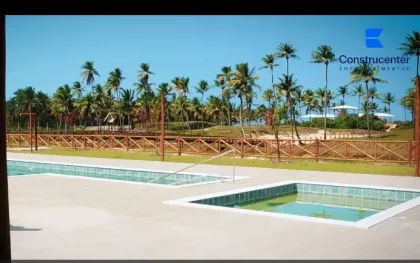 Lote no Sunset Beach Residence