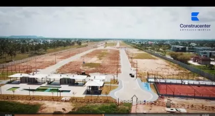 Lote no Sunset Beach Residence