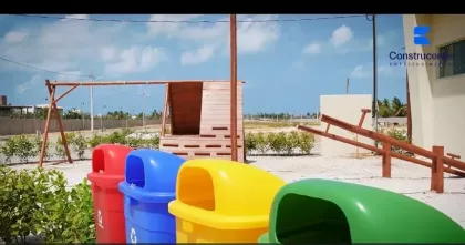 Lote no Sunset Beach Residence