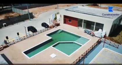 Lote no Sunset Beach Residence