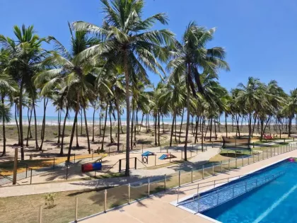 Lote no Sunset Beach Residence