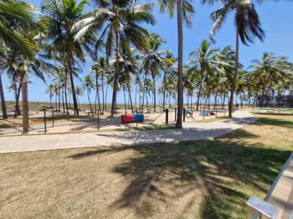 Lote no Sunset Beach Residence