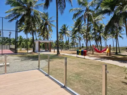 Lote no Sunset Beach Residence