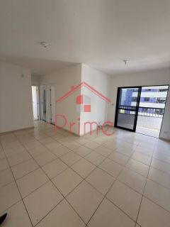 Apartamento no Via Farol Residencial
