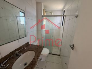 Apartamento no Via Farol Residencial