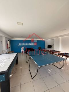 Apartamento no Via Farol Residencial