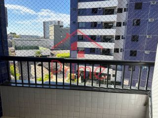 Apartamento no Via Farol Residencial