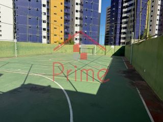 Apartamento no Via Farol Residencial