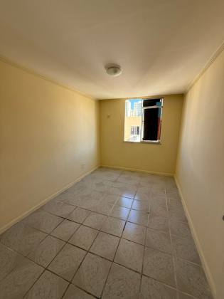 Condomínio Francisco Moreira localizado na Avenida Nova Saneamento B. Suíssa