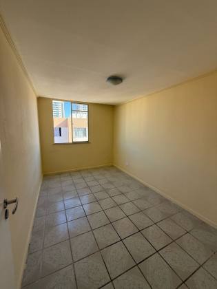 Condomínio Francisco Moreira localizado na Avenida Nova Saneamento B. Suíssa