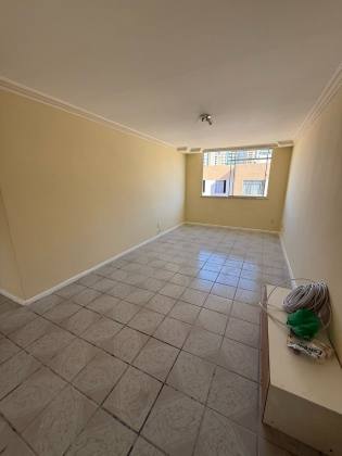 Condomínio Francisco Moreira localizado na Avenida Nova Saneamento B. Suíssa