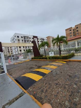 Condomínio Recanto das Árvores