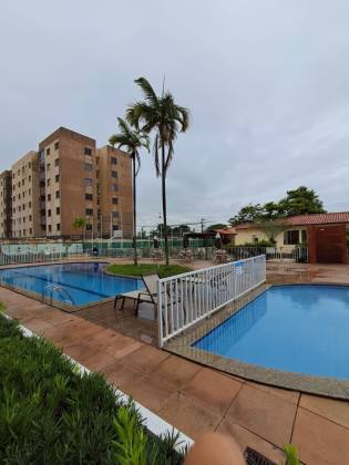 Condomínio Recanto das Árvores