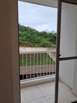 Condomínio Recanto das Árvores