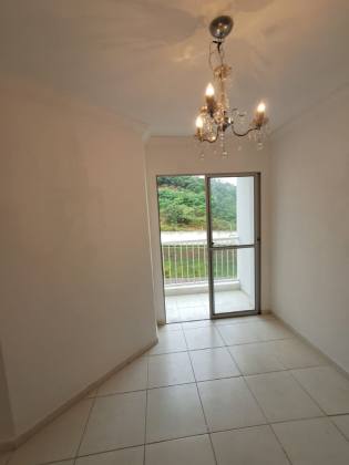 Condomínio Recanto das Árvores