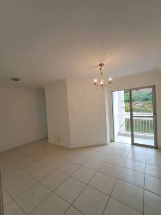 Condomínio Recanto das Árvores