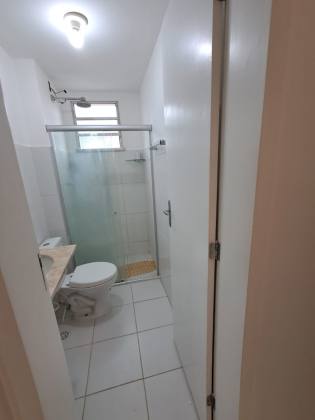 Condomínio Recanto das Árvores