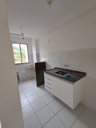 Condomínio Recanto das Árvores