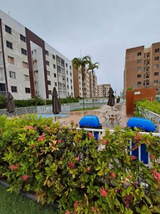 Condomínio Recanto das Árvores