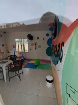 Condomínio Recanto das Árvores