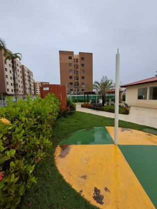 Condomínio Recanto das Árvores