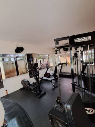 Condomínio Recanto das Árvores