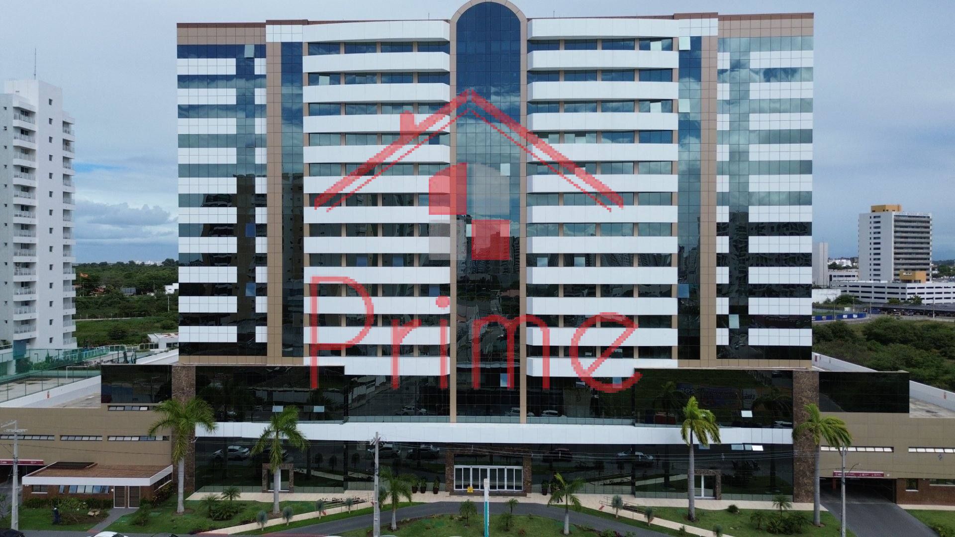 SALA JARDIM EUROPA MEDICAL CENTER