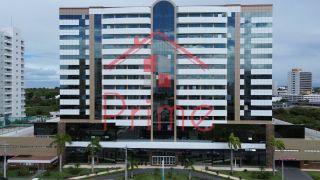 SALA JARDIM EUROPA MEDICAL CENTER