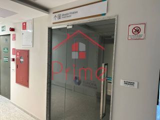 SALA JARDIM EUROPA MEDICAL CENTER