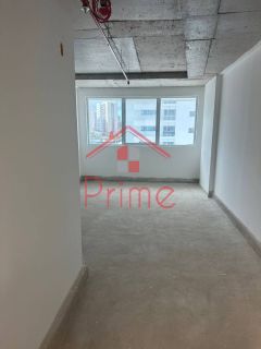 SALA JARDIM EUROPA MEDICAL CENTER