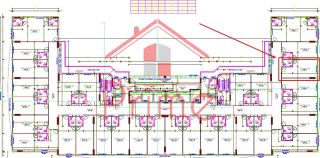 SALA JARDIM EUROPA MEDICAL CENTER