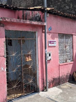 Casa no B. América próximo a Avenida Desembargador Maynard