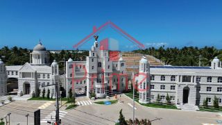 CONDOMINIO LIVERPOOL