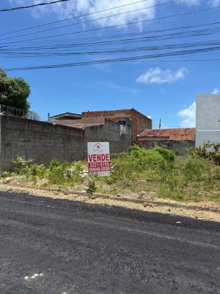 LOTE NO LOTEAMENTO COSTA VERDE 2