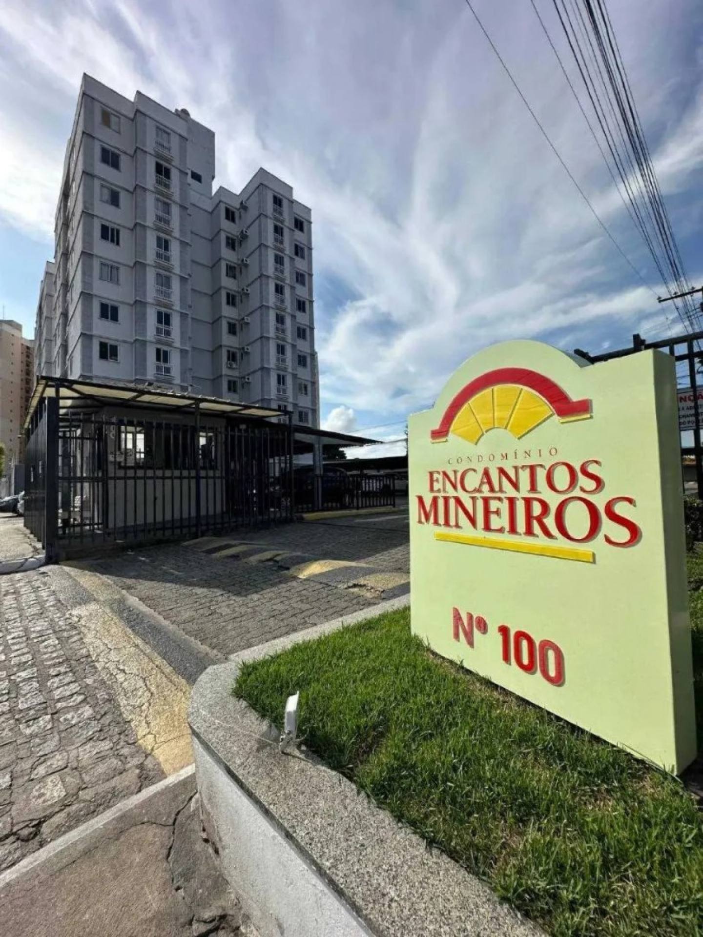 Condomínio Encantos Mineiros