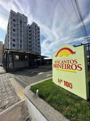 Condomínio Encantos Mineiros