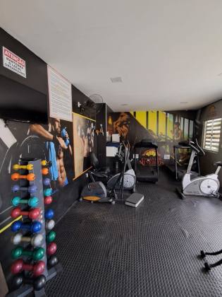 Condomínio Encantos Mineiros