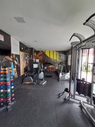 Condomínio Encantos Mineiros